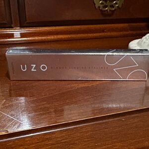 Black Liquid Eyeliner